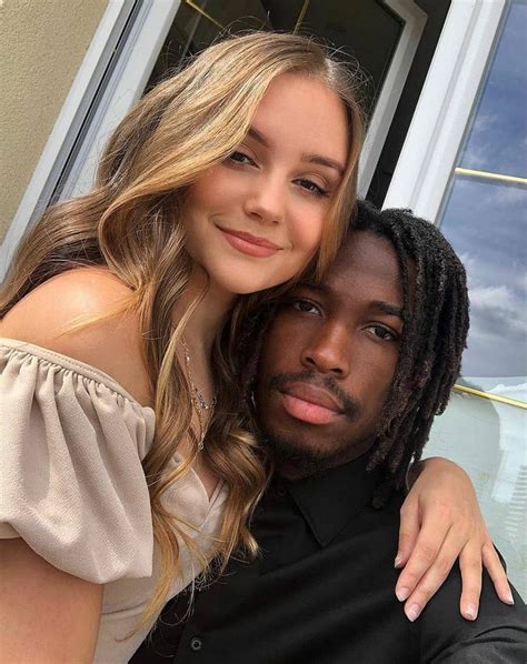 ebony interracial